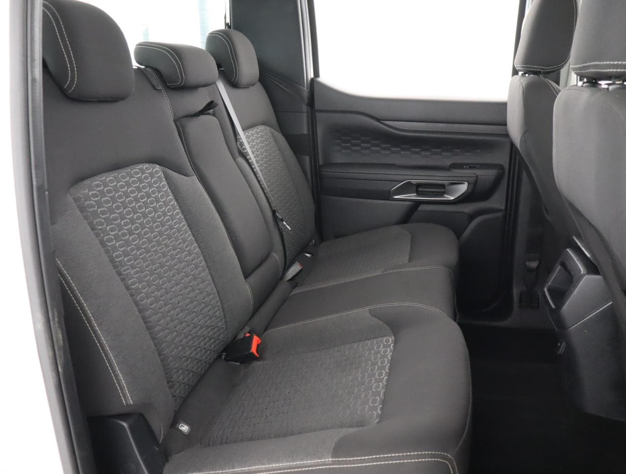 2025 Ford RANGER - 13