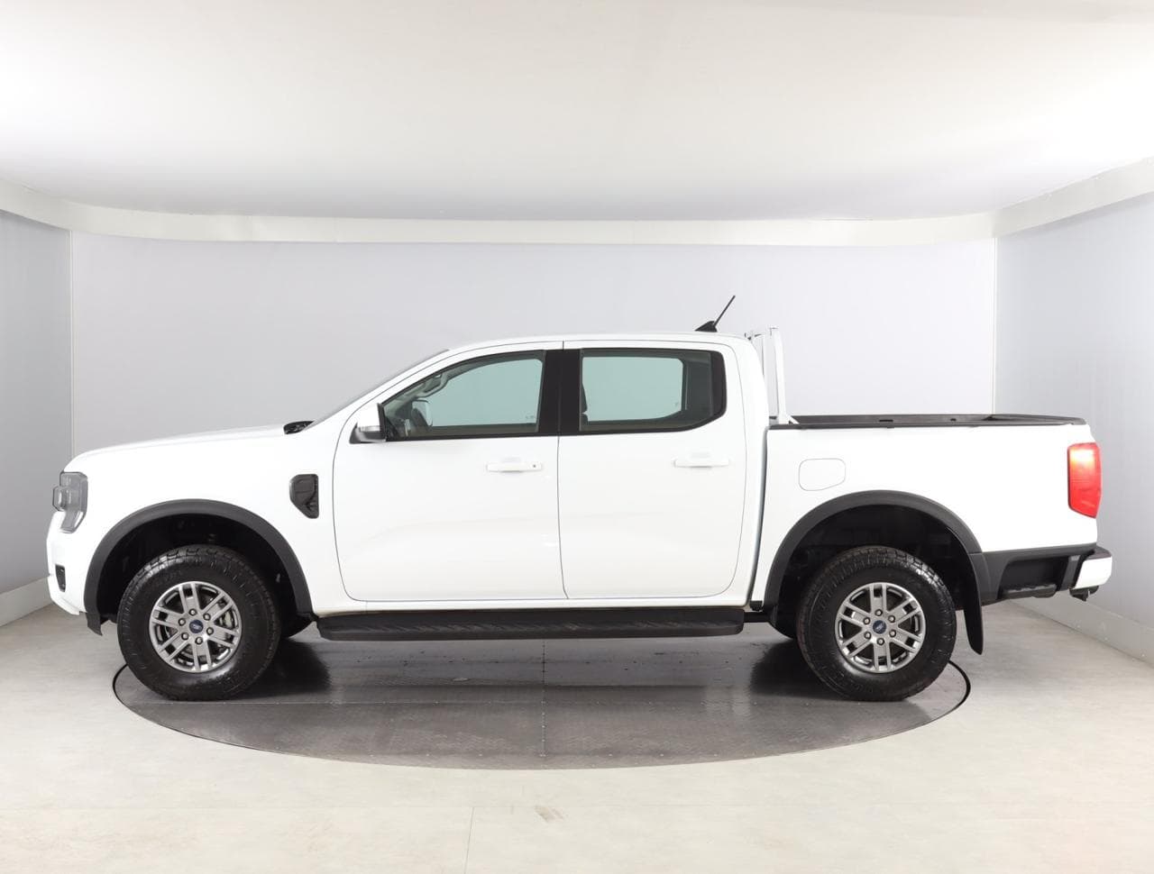 2025 Ford RANGER - 4