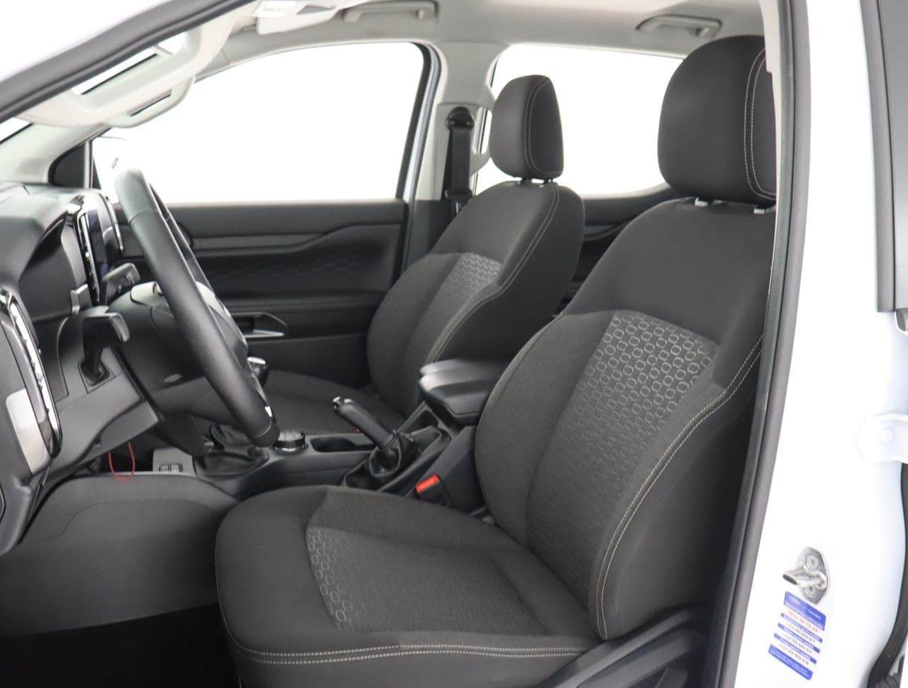 2025 Ford RANGER - 16
