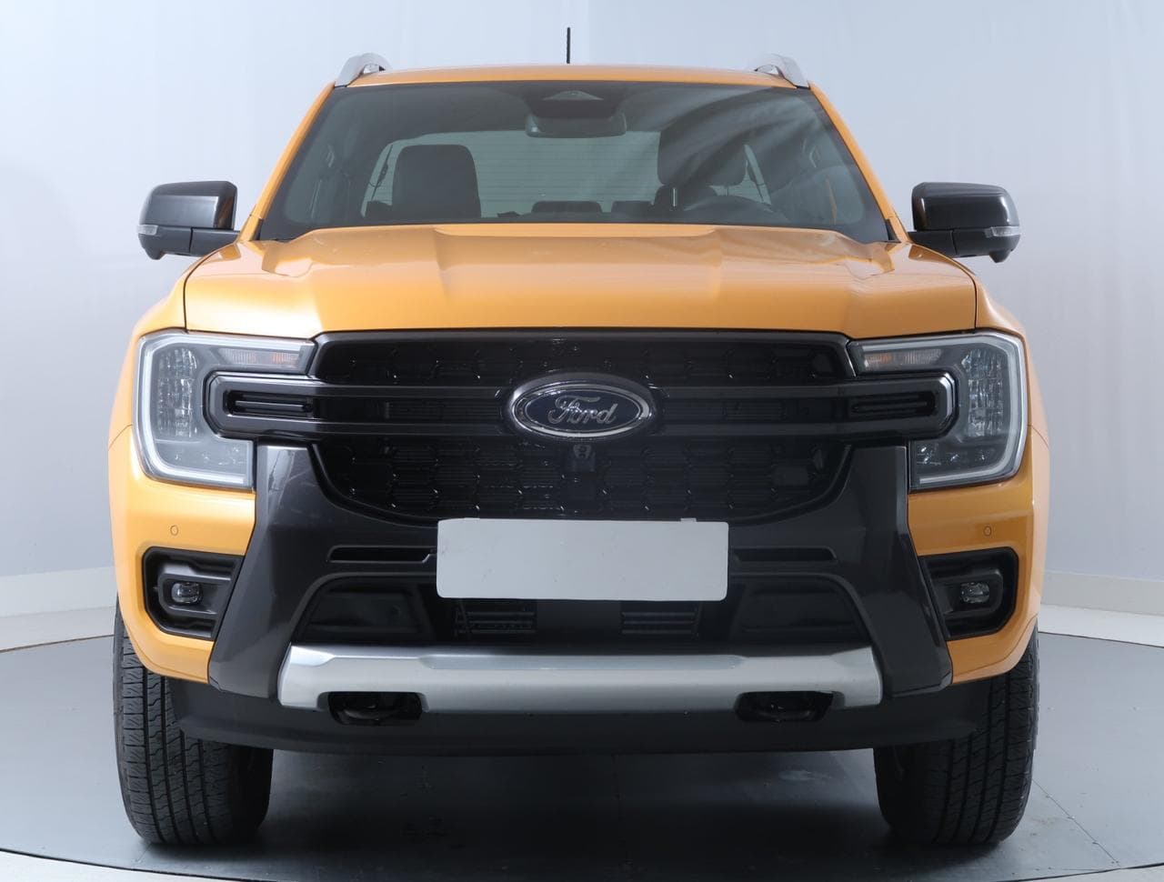 2024 Ford RANGER - 2