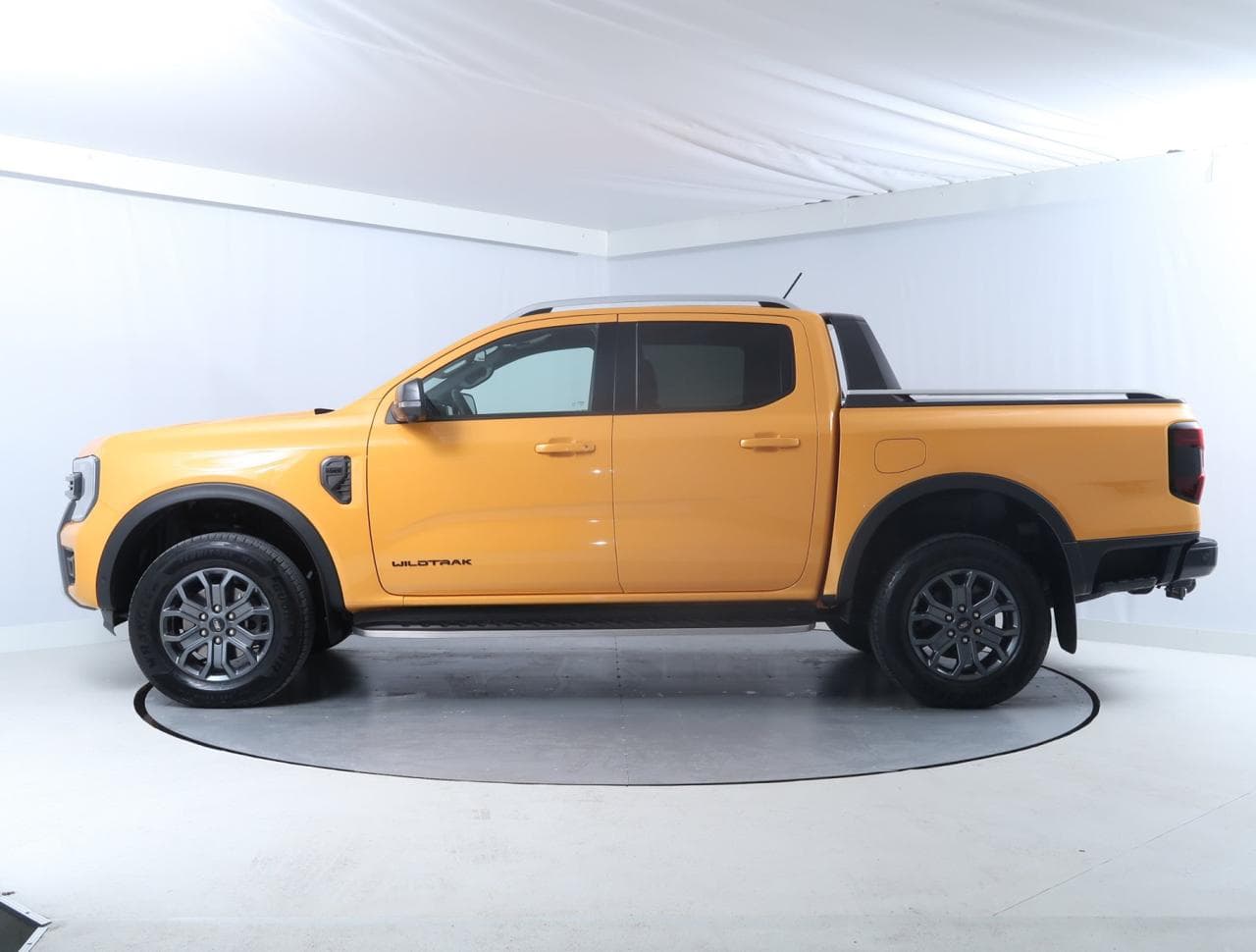 2024 Ford RANGER - 4