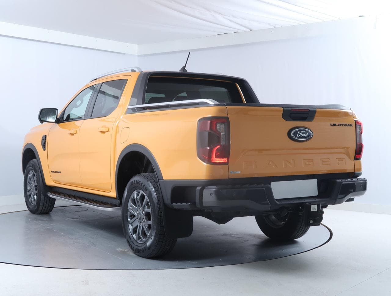 2024 Ford RANGER - 5