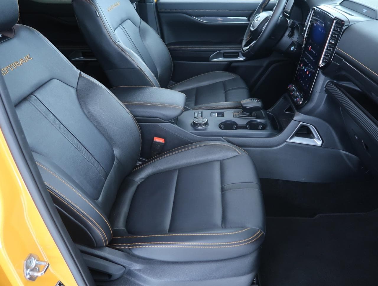 2024 Ford RANGER - 12