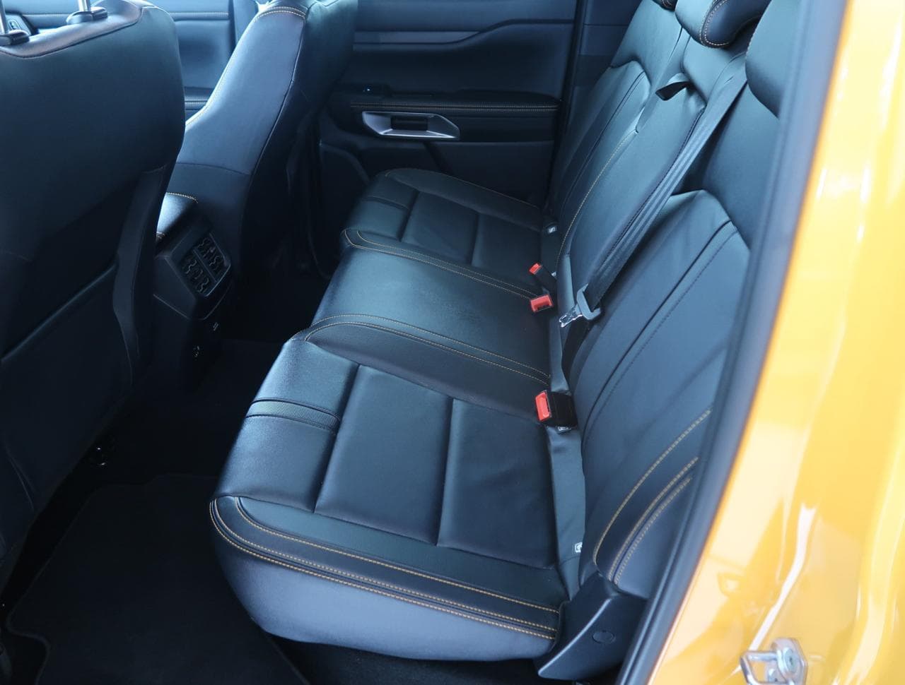 2024 Ford RANGER - 15