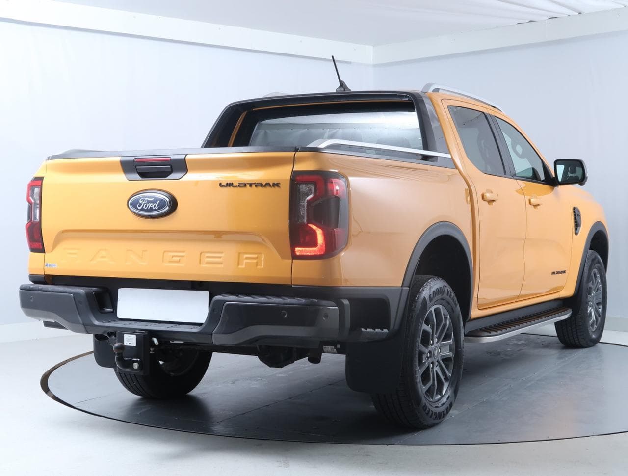 2024 Ford RANGER - 7