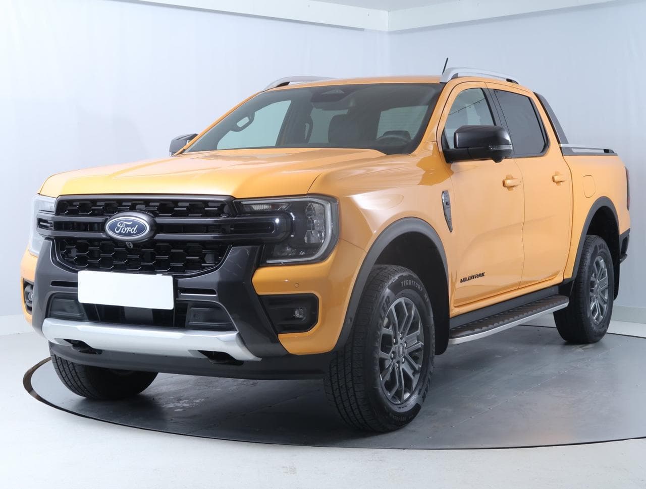 2024 Ford RANGER - 3