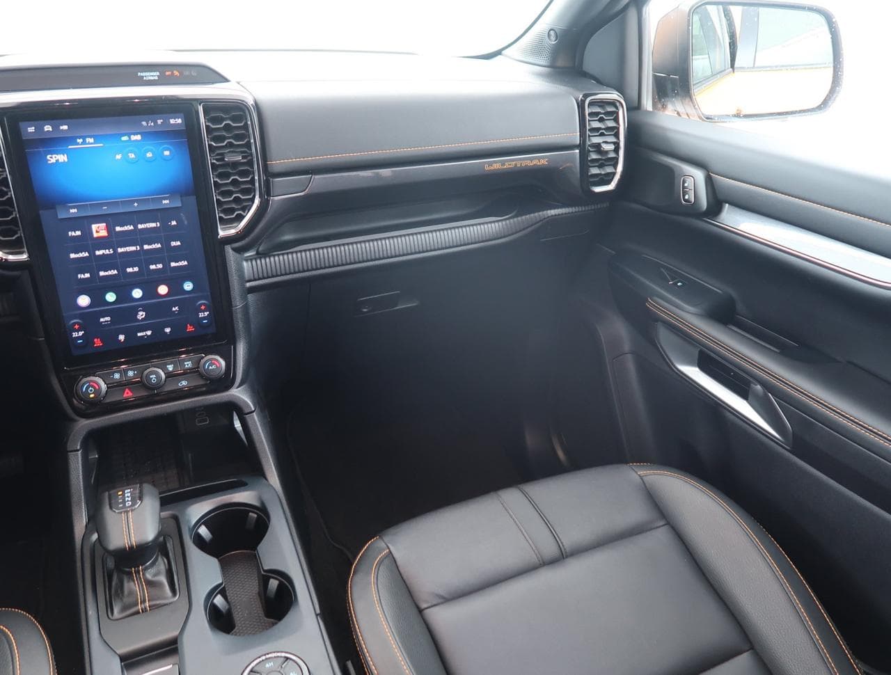 2024 Ford RANGER - 11