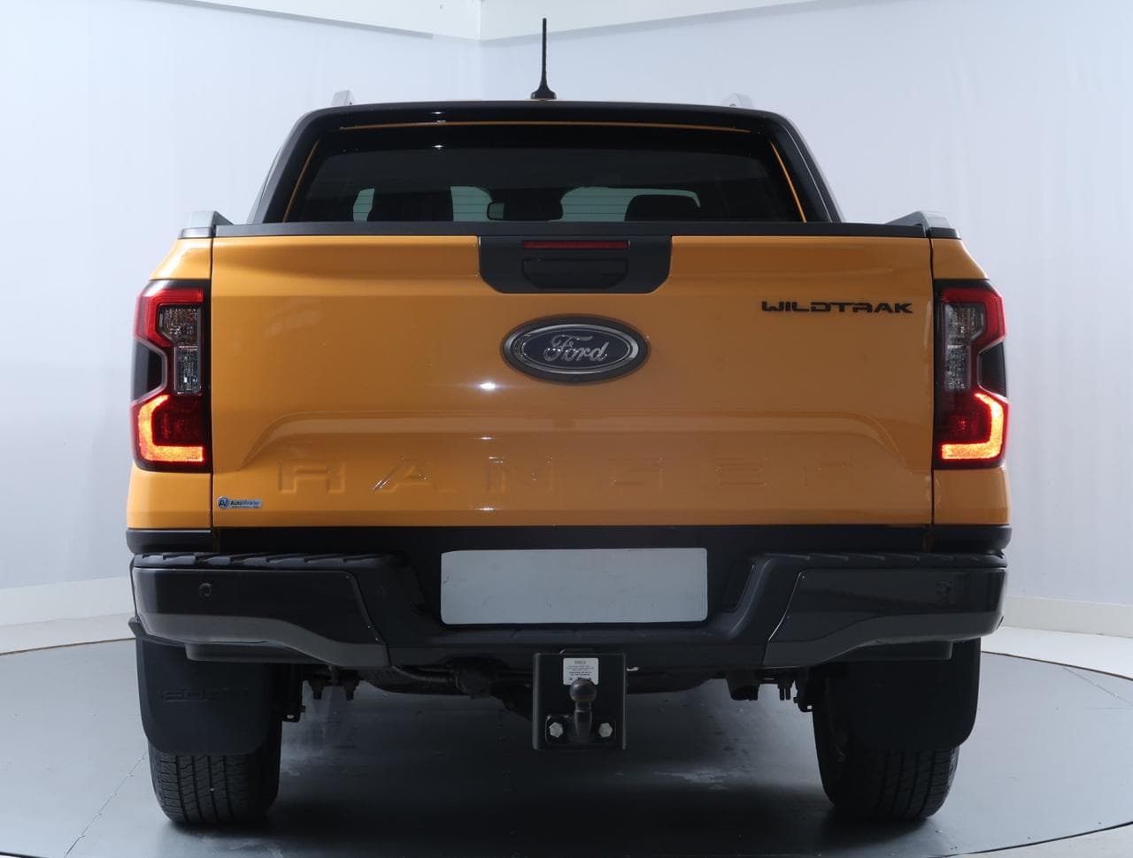 2024 Ford RANGER - 6