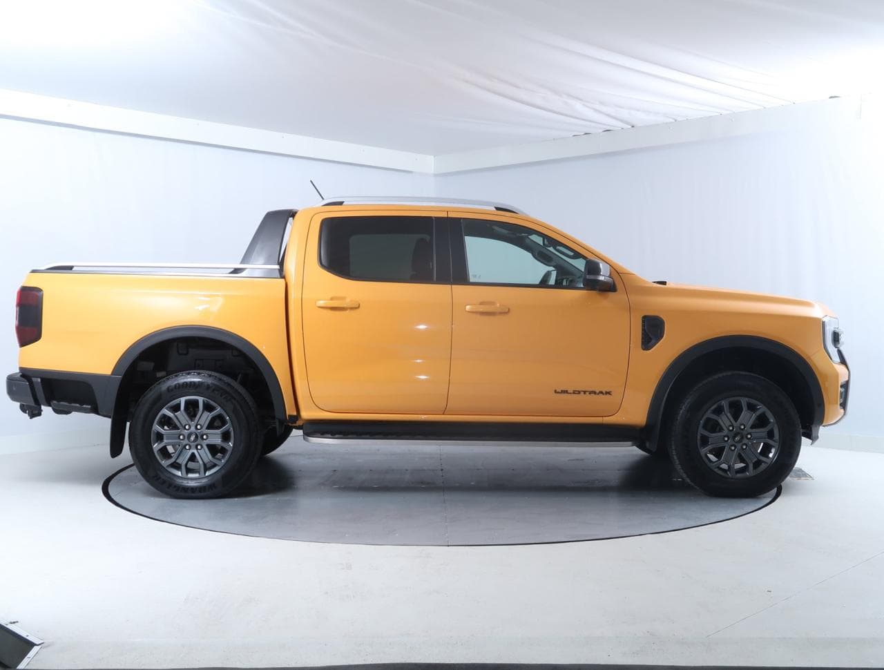 2024 Ford RANGER - 8