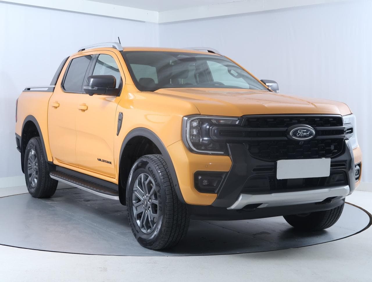 2024 Ford RANGER