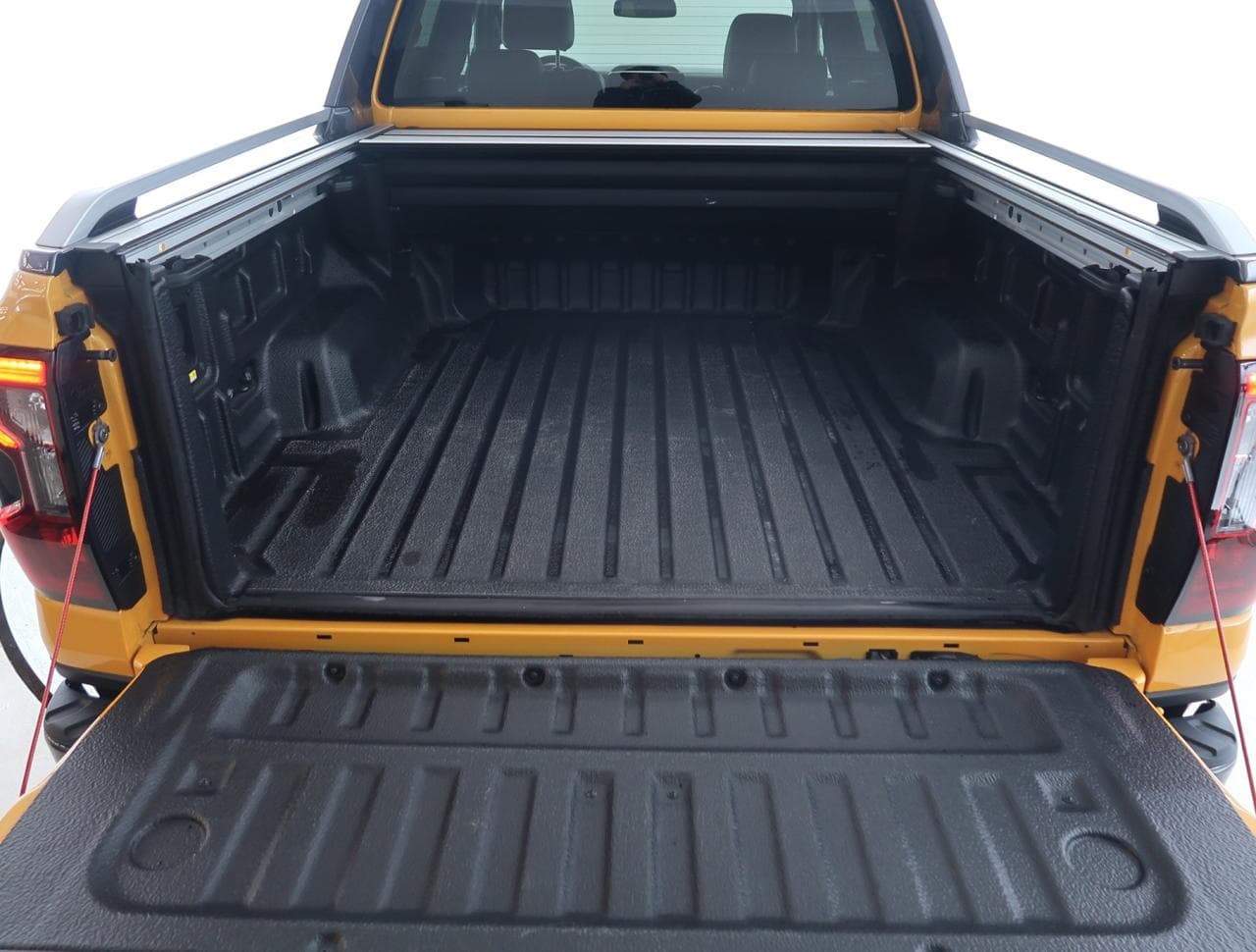2024 Ford RANGER - 20