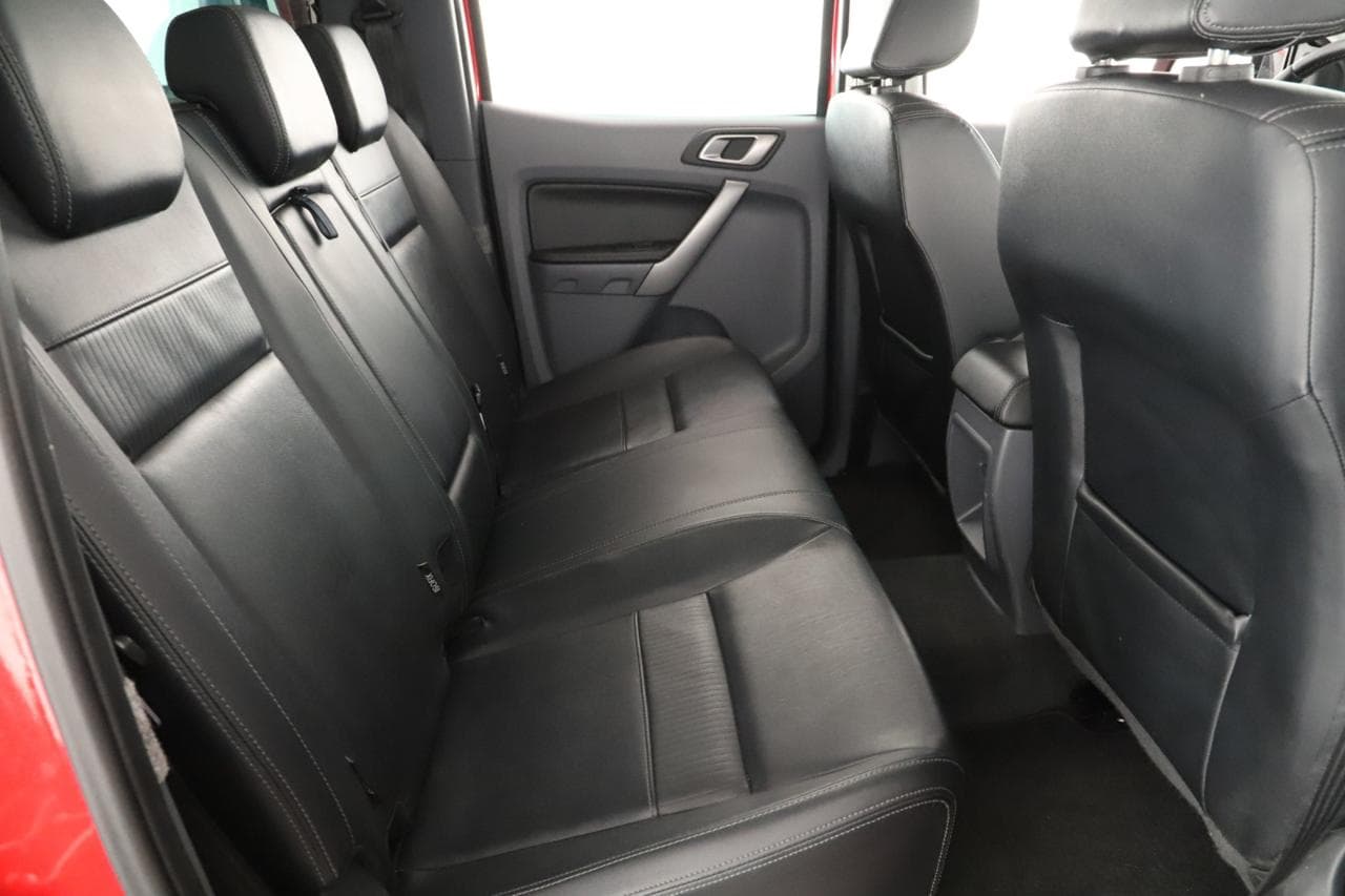2019 Ford RANGER - 11