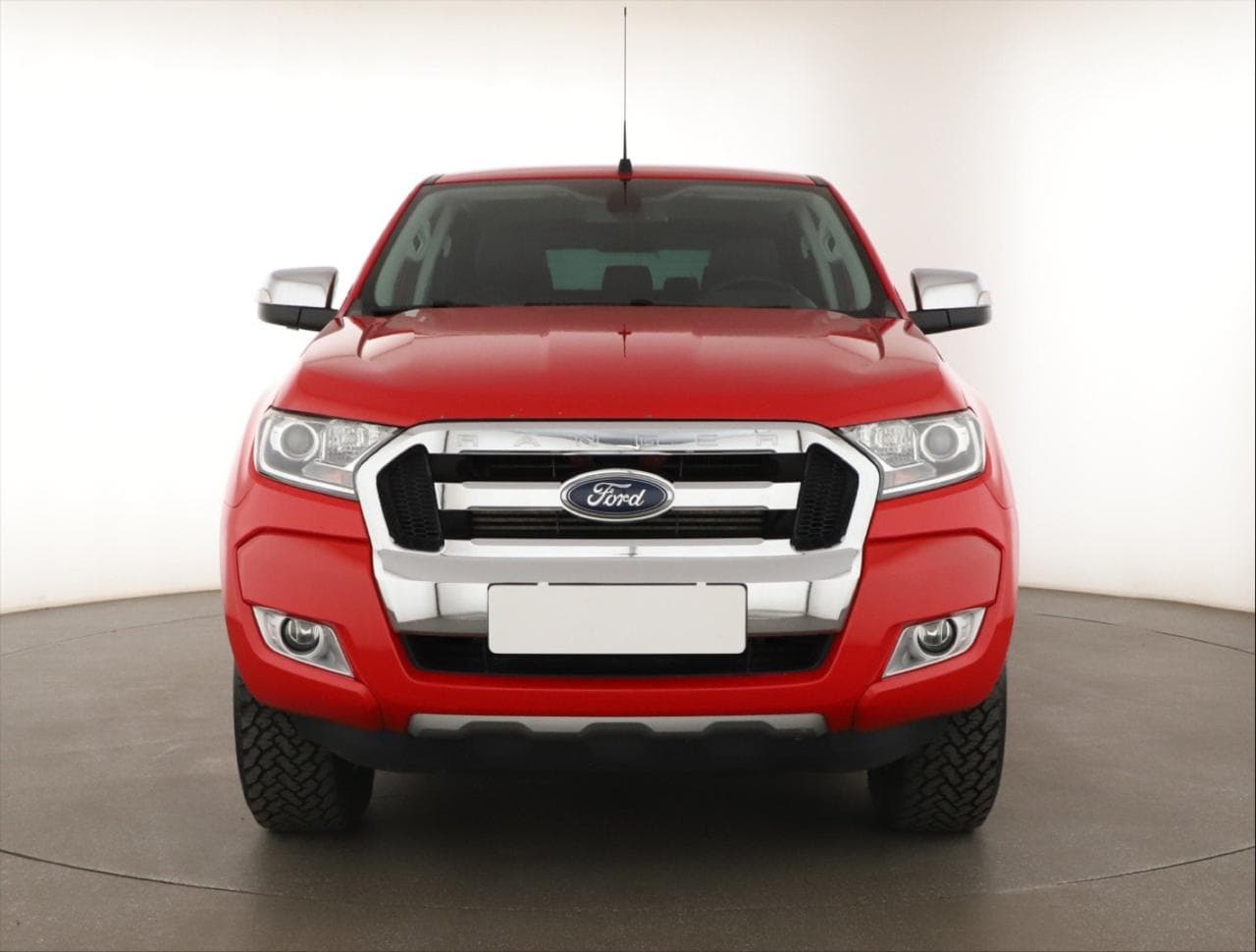 2019 Ford RANGER - 2