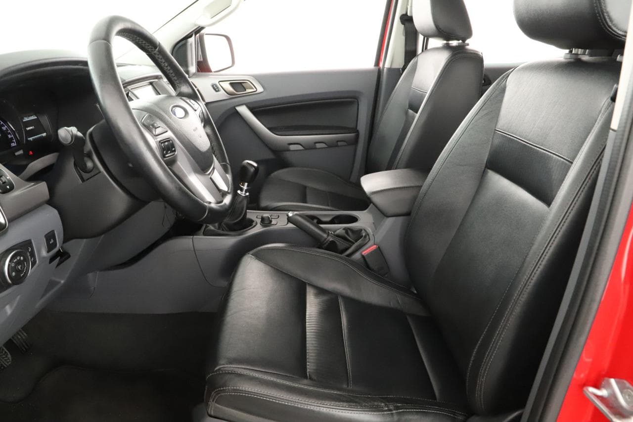 2019 Ford RANGER - 13