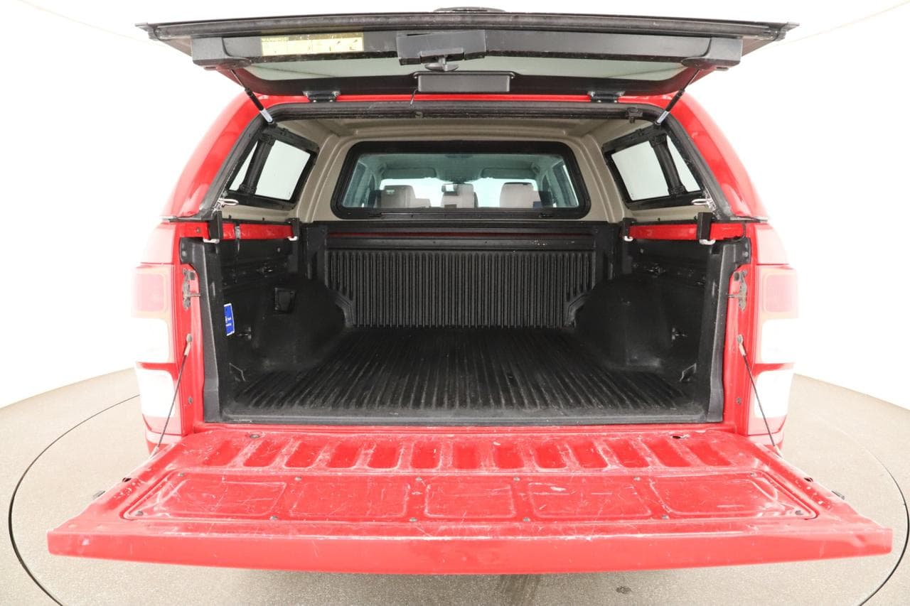 2019 Ford RANGER - 16