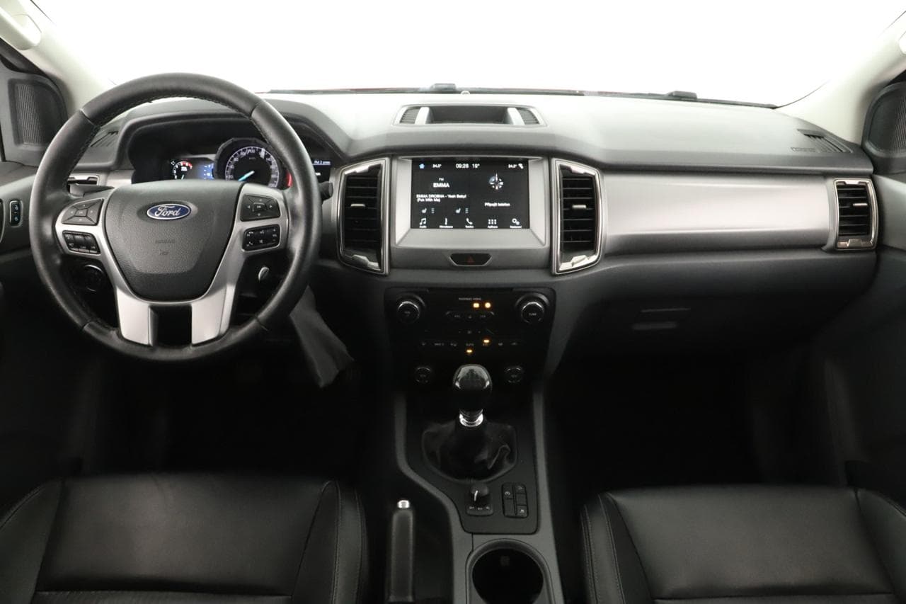 2019 Ford RANGER - 9