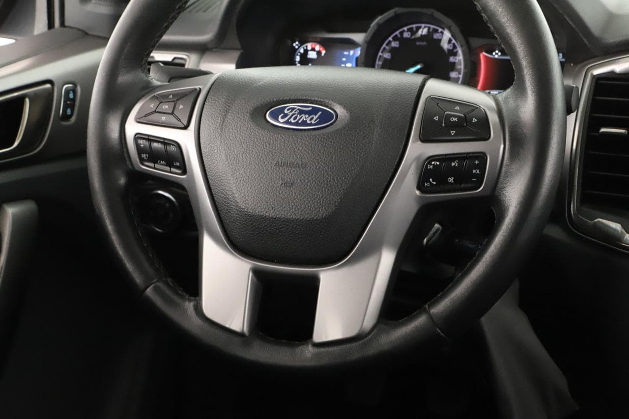 2019 Ford RANGER - 19