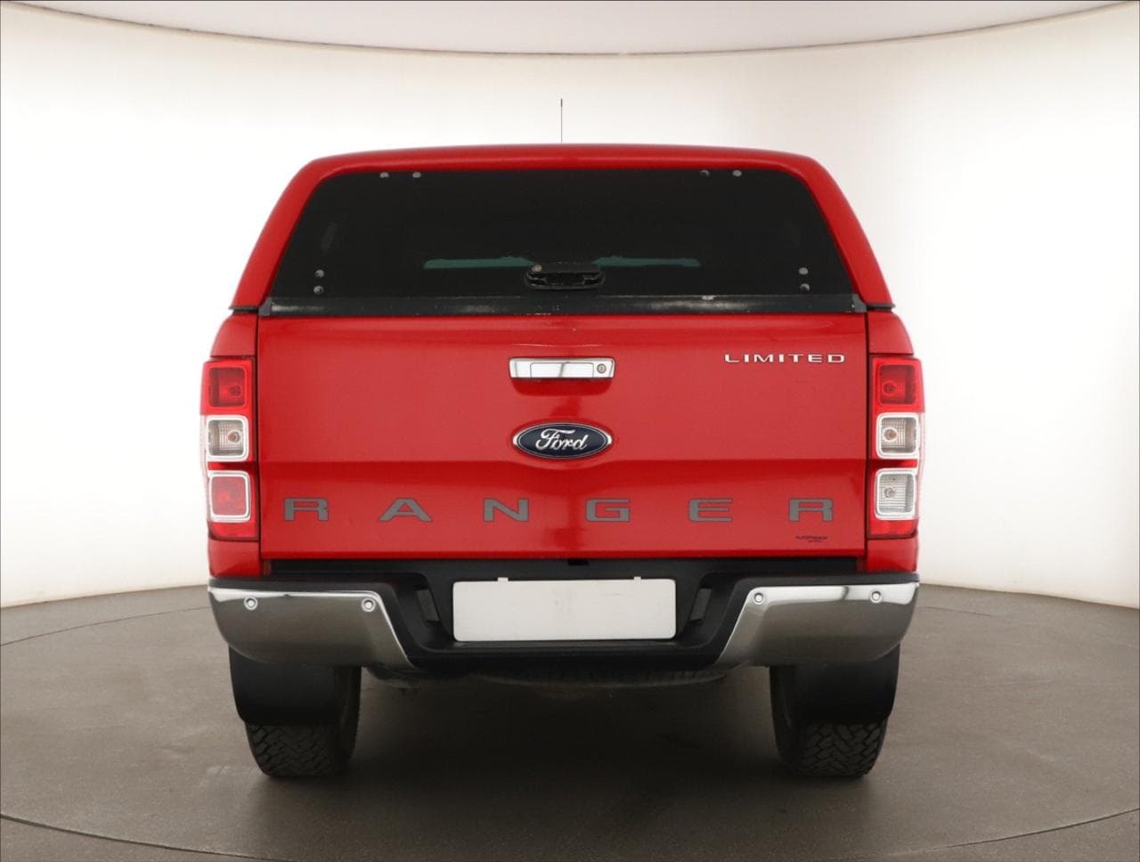2019 Ford RANGER - 6