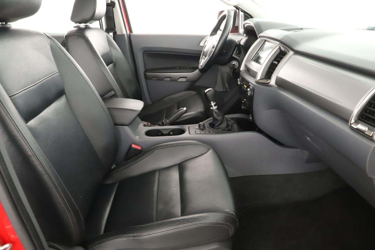 2019 Ford RANGER - 10