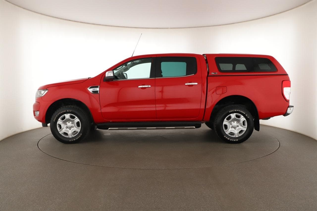 2019 Ford RANGER - 4