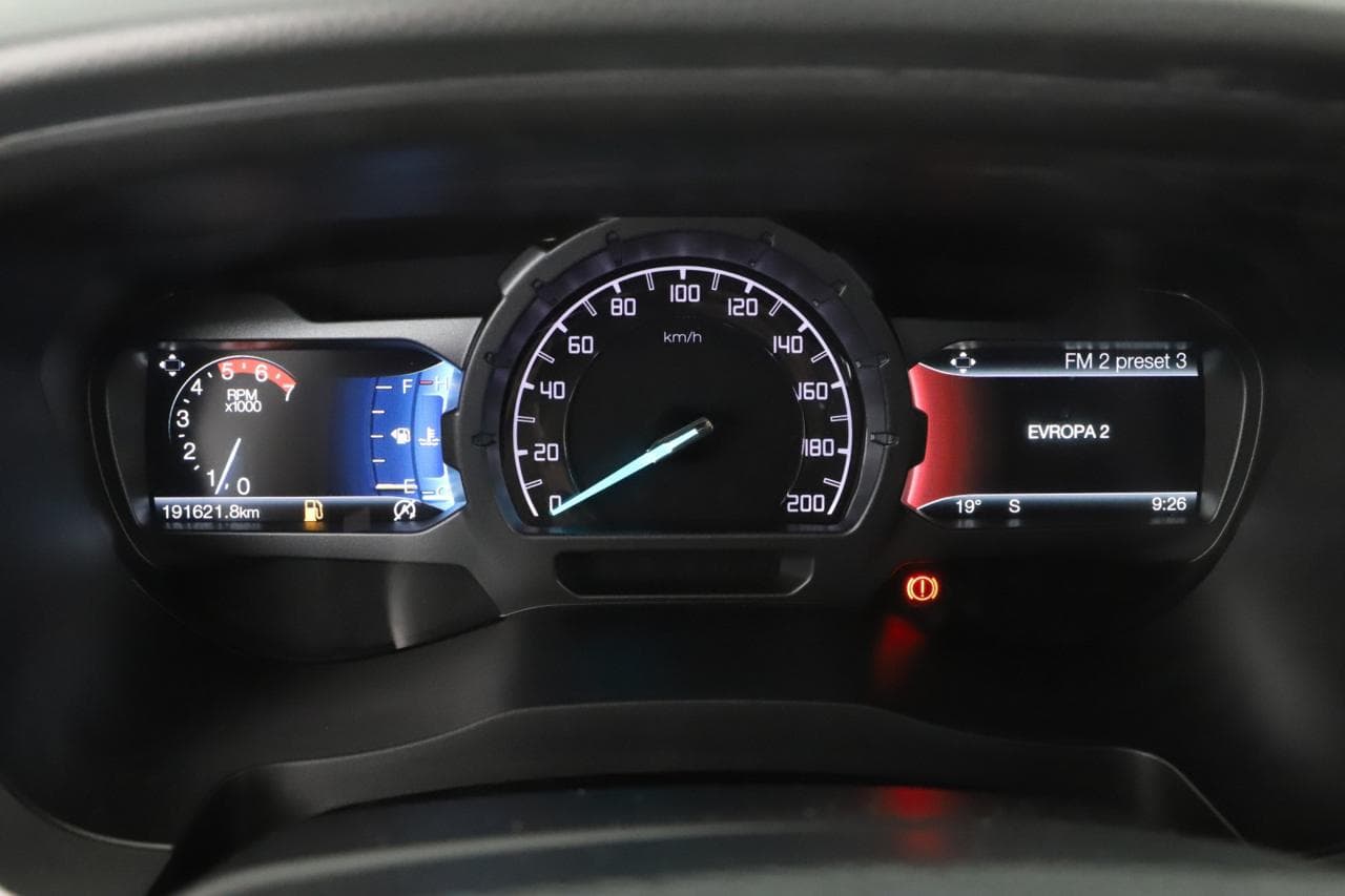 2019 Ford RANGER - 14