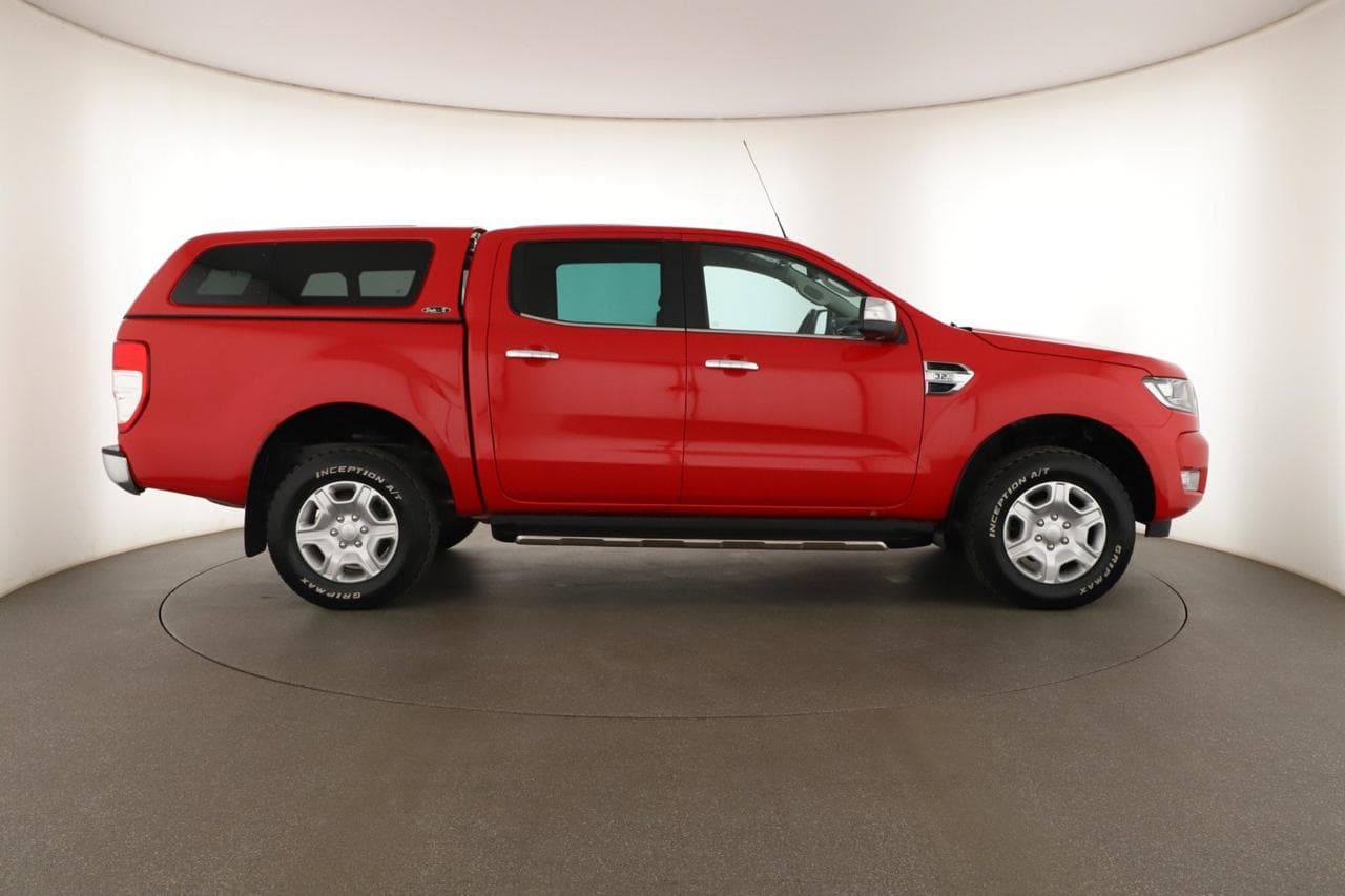 2019 Ford RANGER - 8