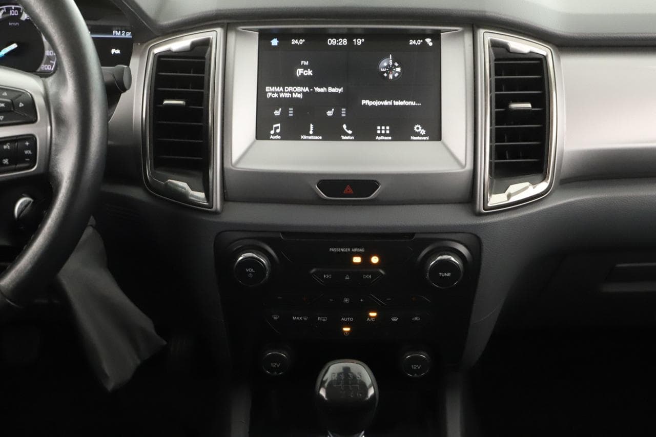 2019 Ford RANGER - 15