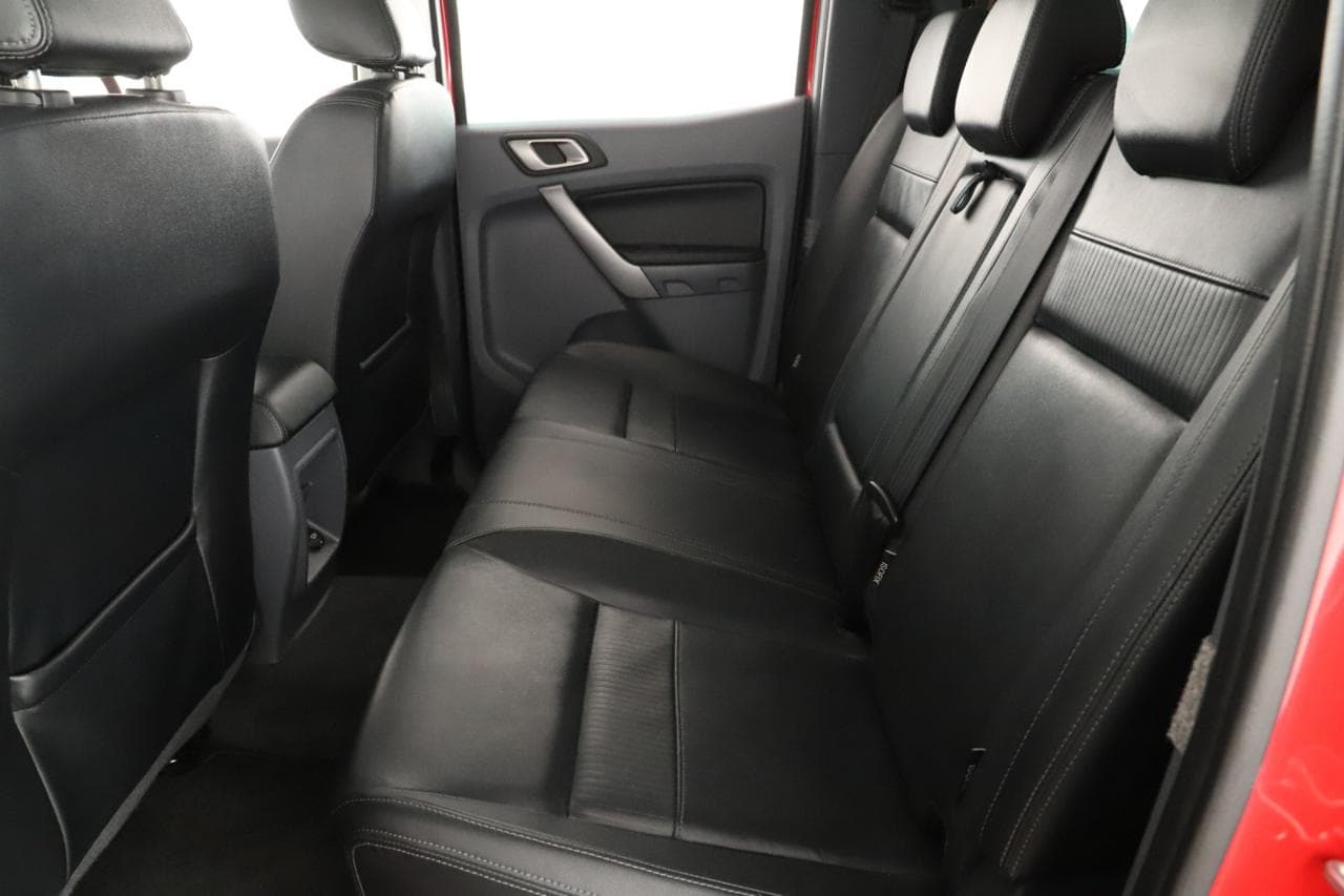 2019 Ford RANGER - 12