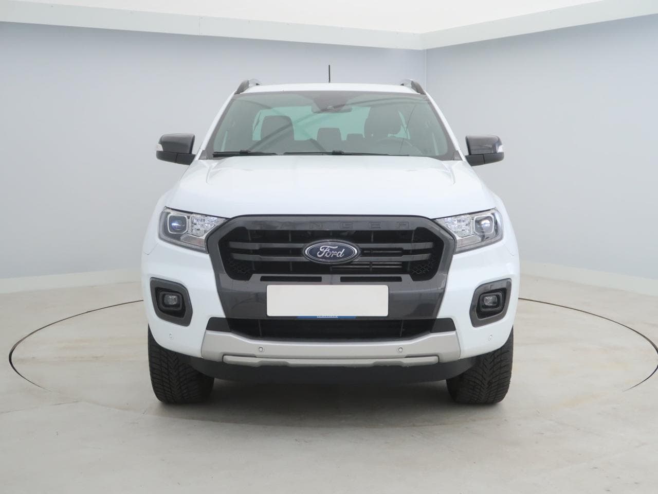 2022 Ford RANGER - 2
