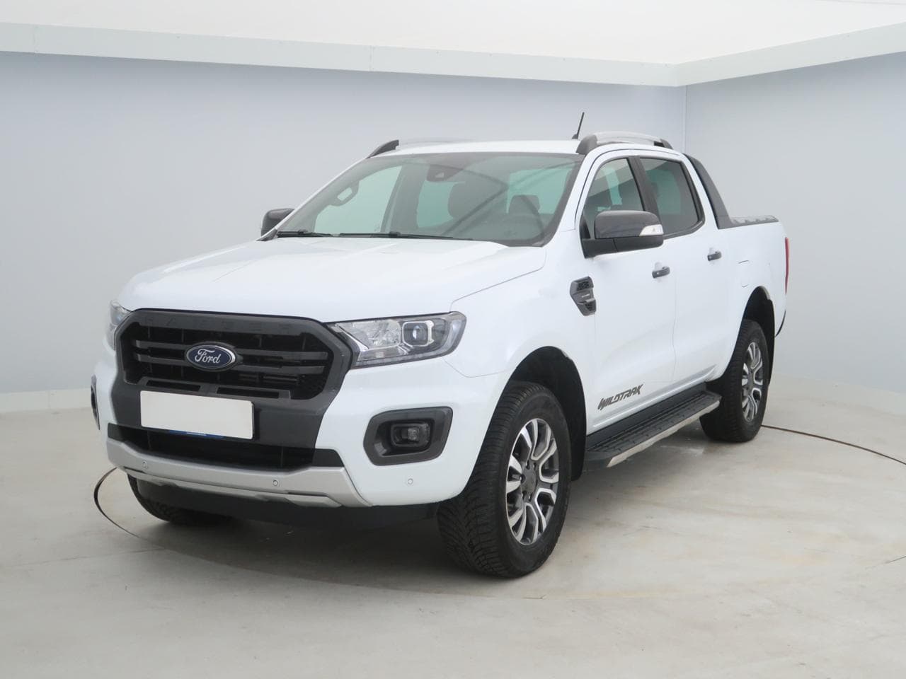2022 Ford RANGER - 3