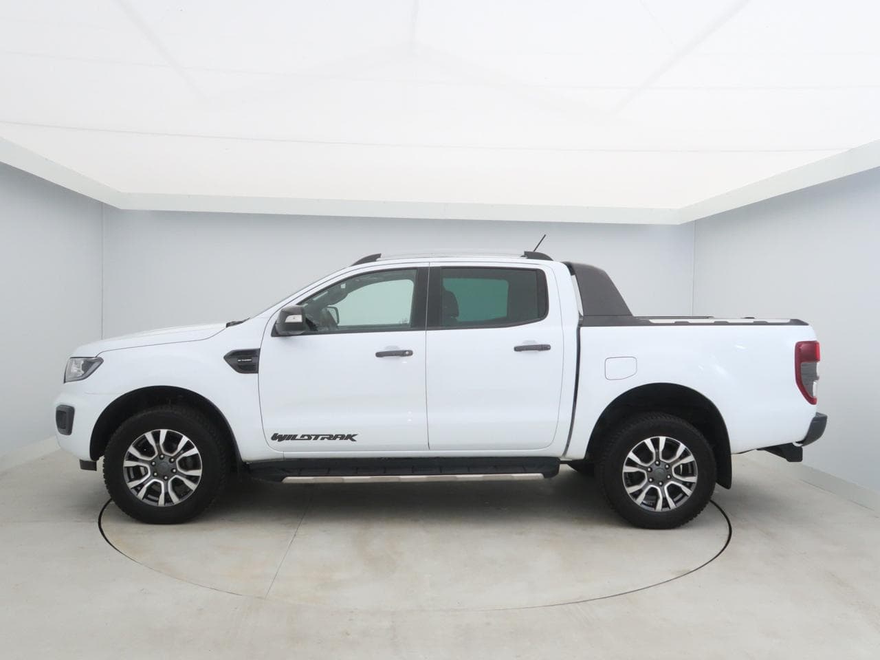 2022 Ford RANGER - 4