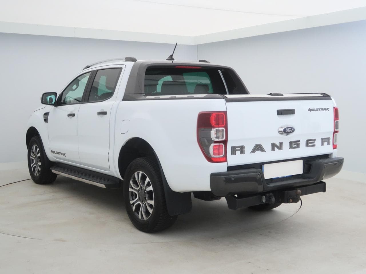2022 Ford RANGER - 5