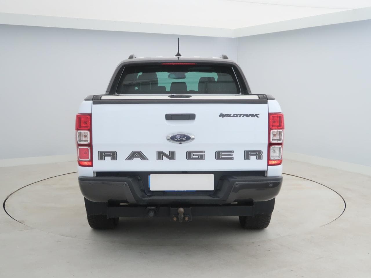 2022 Ford RANGER - 6