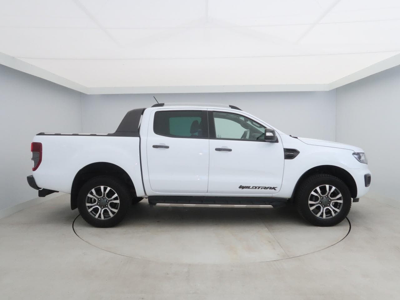 2022 Ford RANGER - 8