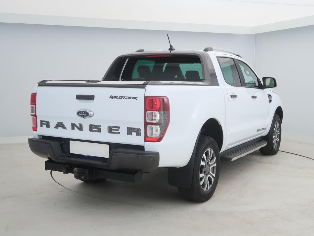 2022 Ford RANGER - 7