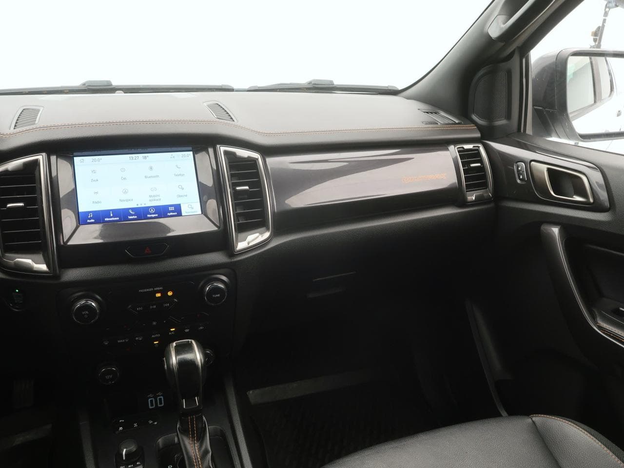 2022 Ford RANGER - 11