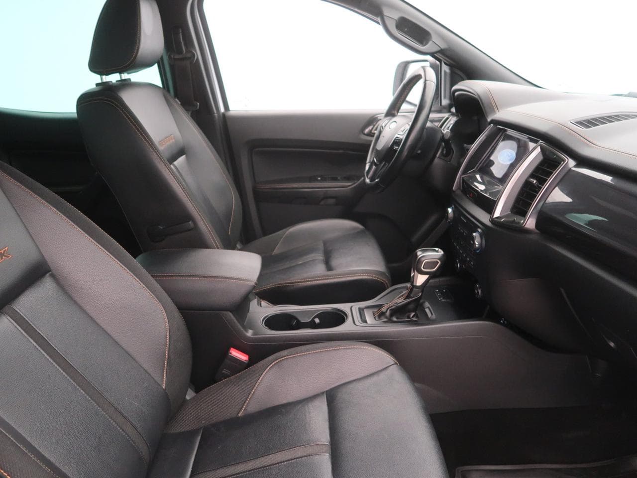 2022 Ford RANGER - 12