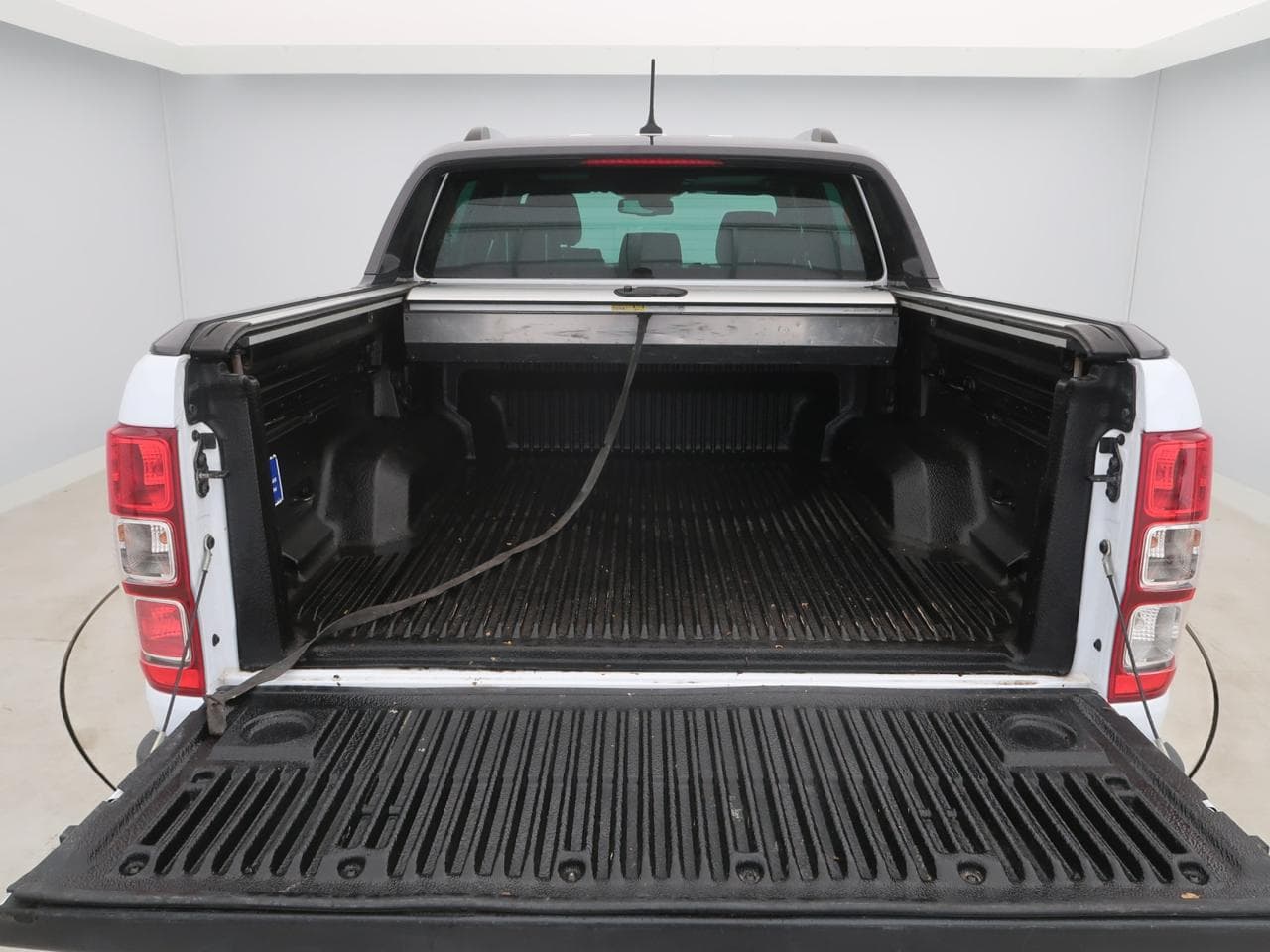 2022 Ford RANGER - 20
