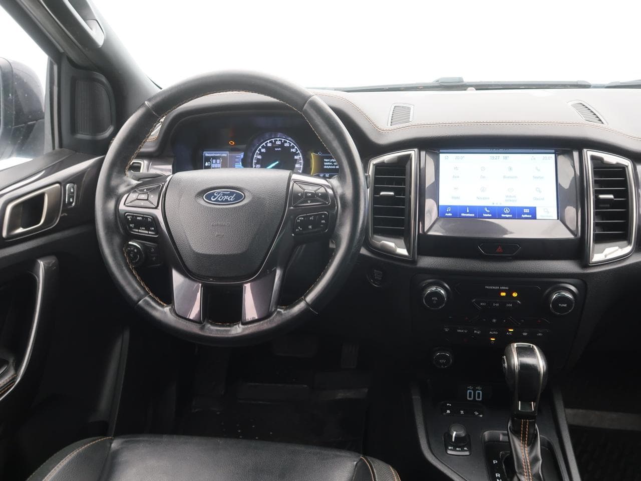 2022 Ford RANGER - 9
