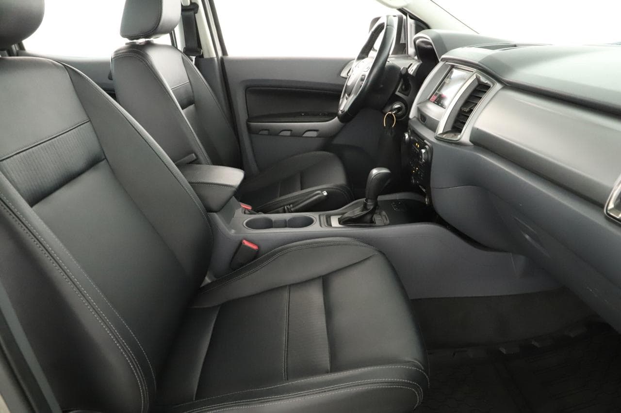 2018 Ford RANGER - 12