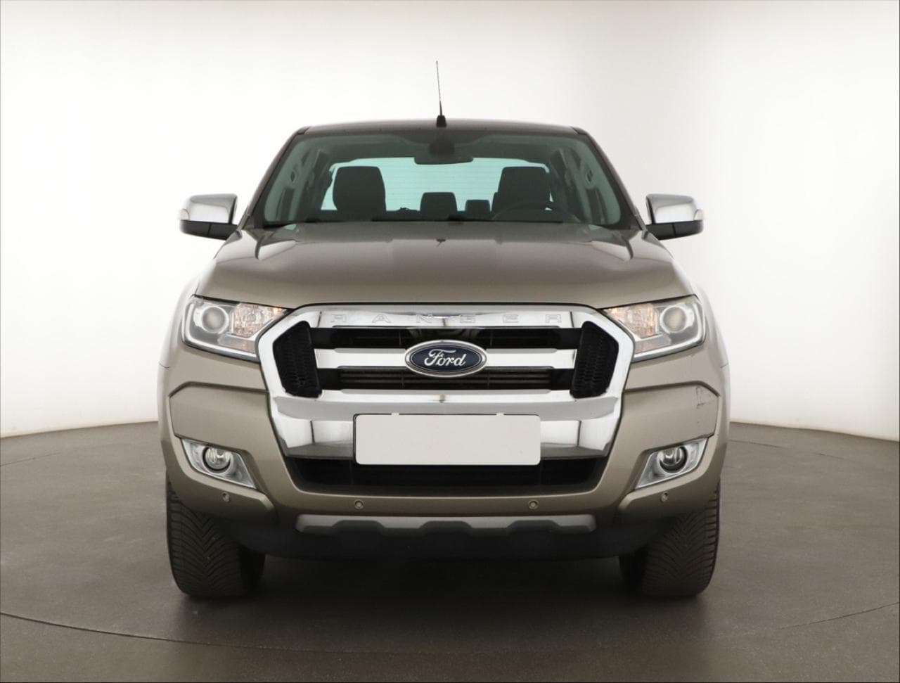 2018 Ford RANGER - 2