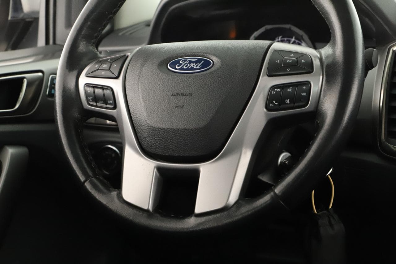 2018 Ford RANGER - 18