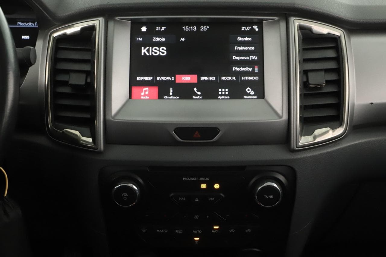 2018 Ford RANGER - 24