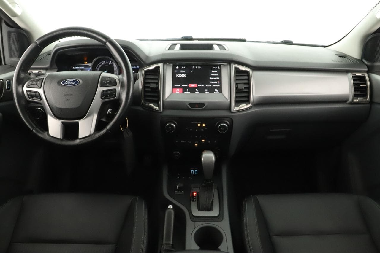 2018 Ford RANGER - 10