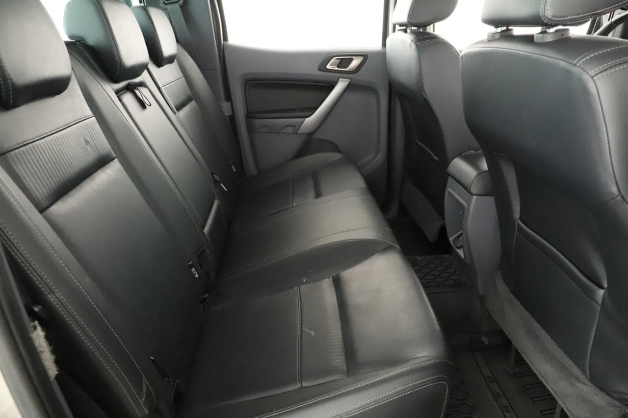 2018 Ford RANGER - 14