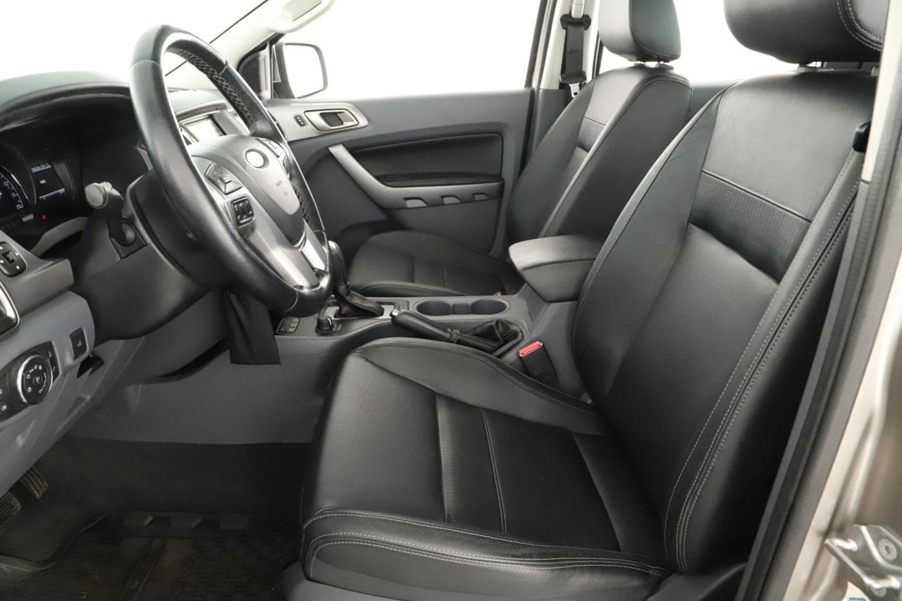 2018 Ford RANGER - 16