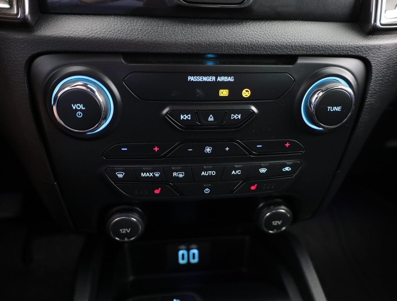 2020 Ford RANGER - 20