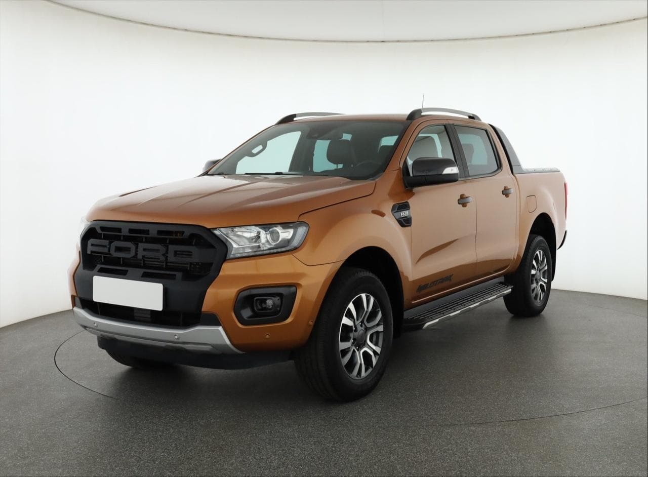 2020 Ford RANGER - 3