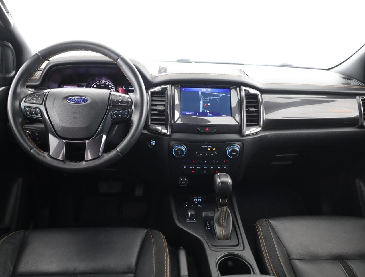 2020 Ford RANGER - 9
