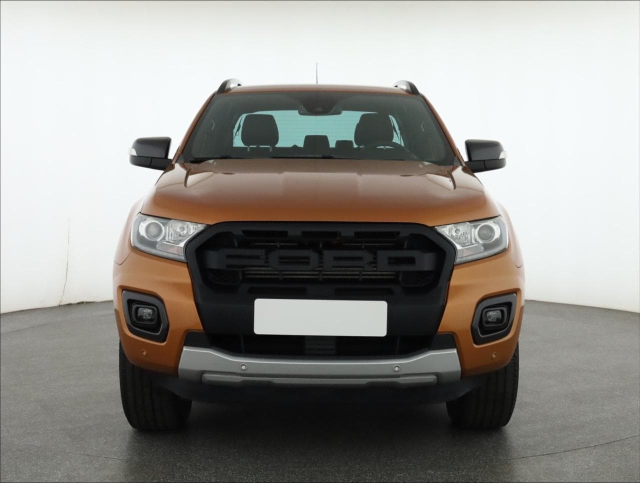 2020 Ford RANGER - 2